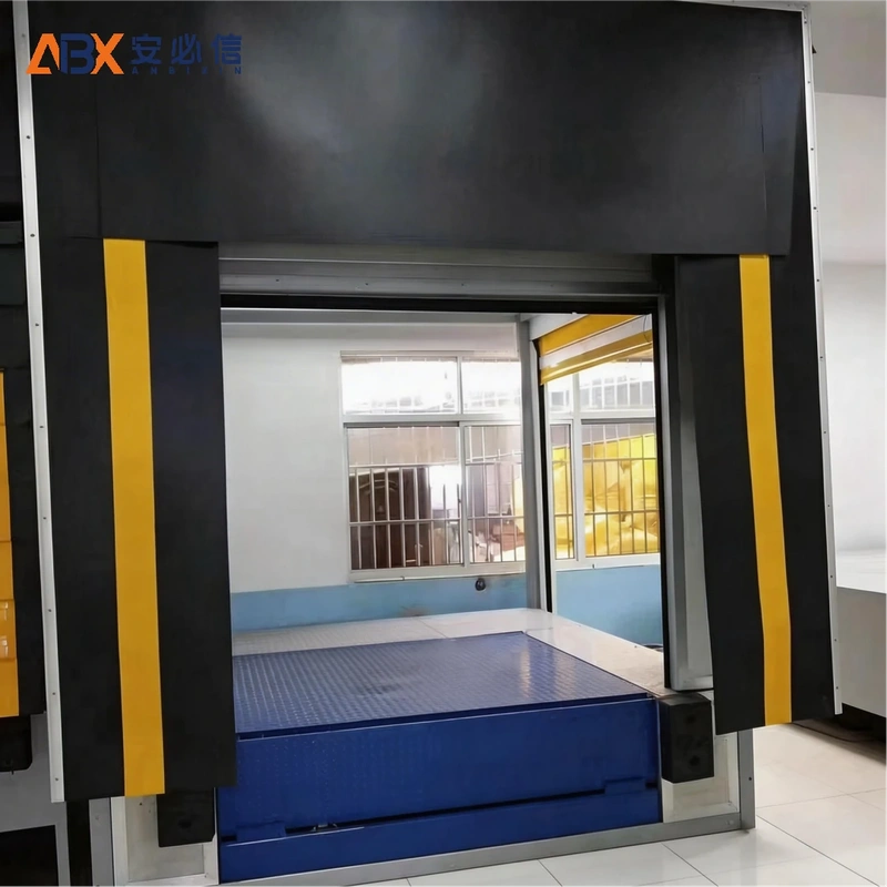 绍兴市快速门